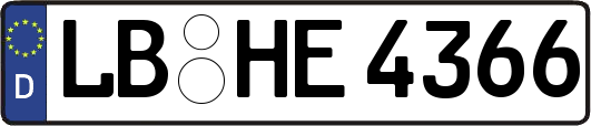 LB-HE4366