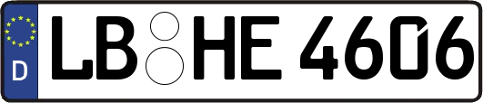 LB-HE4606