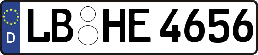 LB-HE4656
