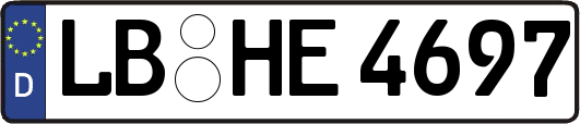 LB-HE4697