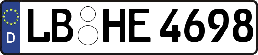 LB-HE4698