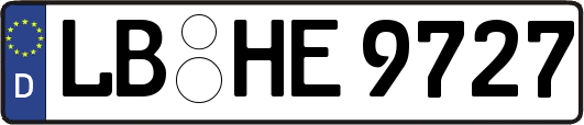 LB-HE9727