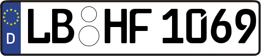 LB-HF1069