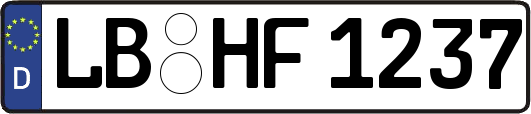 LB-HF1237