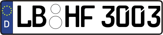 LB-HF3003
