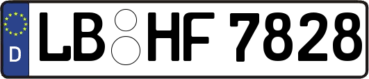 LB-HF7828
