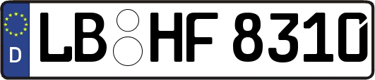 LB-HF8310