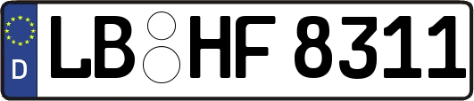 LB-HF8311