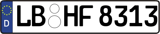 LB-HF8313