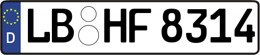 LB-HF8314