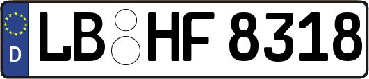 LB-HF8318