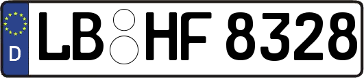 LB-HF8328