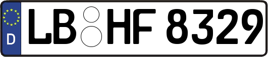 LB-HF8329