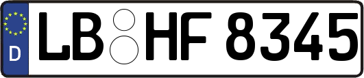 LB-HF8345