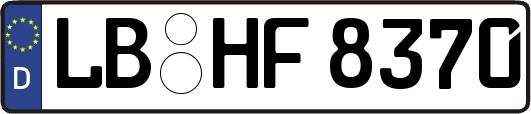 LB-HF8370