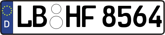 LB-HF8564