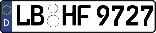 LB-HF9727
