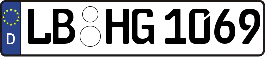 LB-HG1069