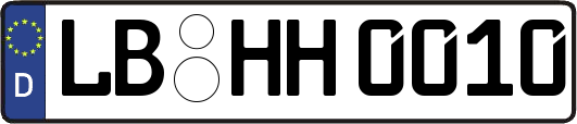 LB-HH0010