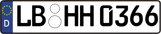 LB-HH0366