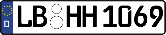 LB-HH1069