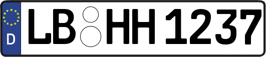 LB-HH1237