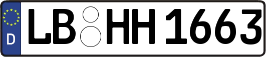 LB-HH1663