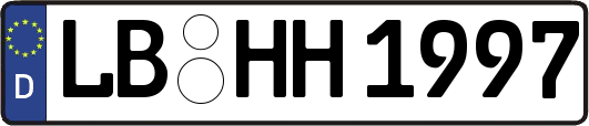 LB-HH1997