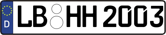 LB-HH2003