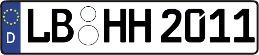 LB-HH2011