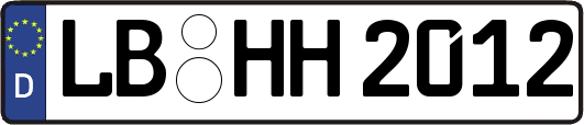 LB-HH2012