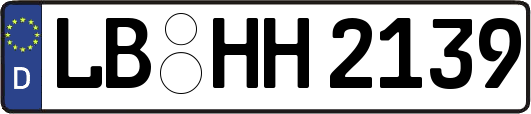 LB-HH2139
