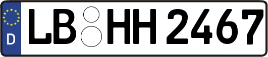 LB-HH2467