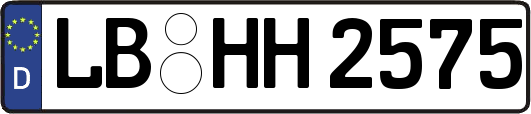 LB-HH2575