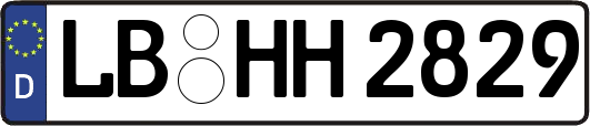 LB-HH2829