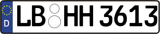 LB-HH3613