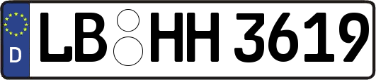 LB-HH3619
