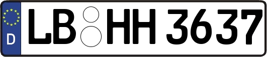 LB-HH3637
