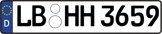 LB-HH3659