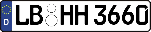 LB-HH3660