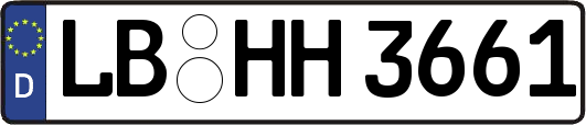 LB-HH3661