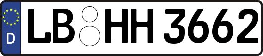 LB-HH3662