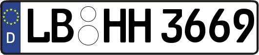 LB-HH3669