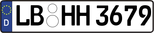 LB-HH3679