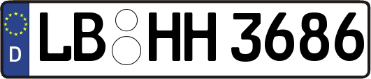 LB-HH3686