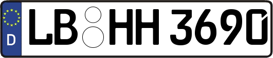 LB-HH3690