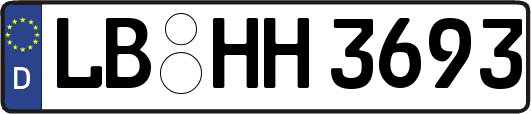 LB-HH3693