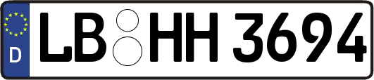 LB-HH3694