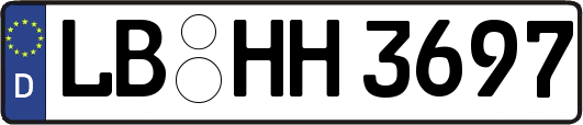 LB-HH3697