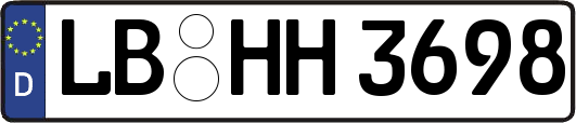 LB-HH3698
